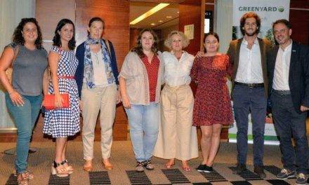 Análisis de la campaña de cítricos y cuidados poscosecha en un encuentro con Greenyard