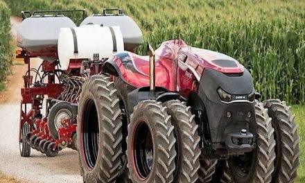 Las innovaciones hortofrutícolas que están aquí