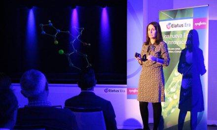 ELATUSTM Era, tecnología de protección vegetal Syngenta, para las enfermedades fúngicas del cereal