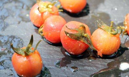 Syngenta muestra su innovación vegetal en Fruit Logística 2018