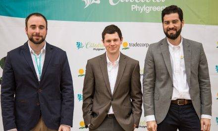 El bioestimulante Phylgreen reduce los efectos negativos de los factores ambientales en cultivos mediterráneos