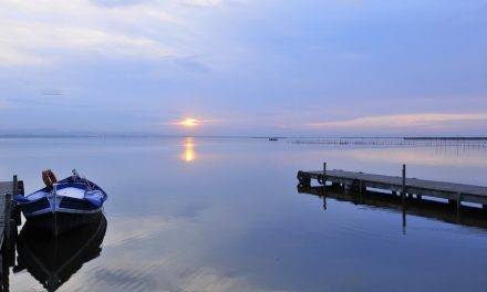 Apertura de la convocatoria Era-Net Water Works 