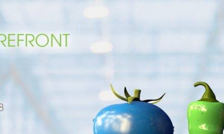 Conference on future of horticulture – GreenTech 2018