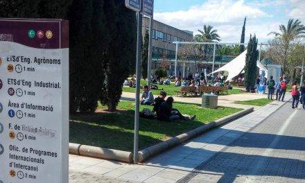 Modernización de la producción y el comercio hortofrutícola de proximidad en Valencia