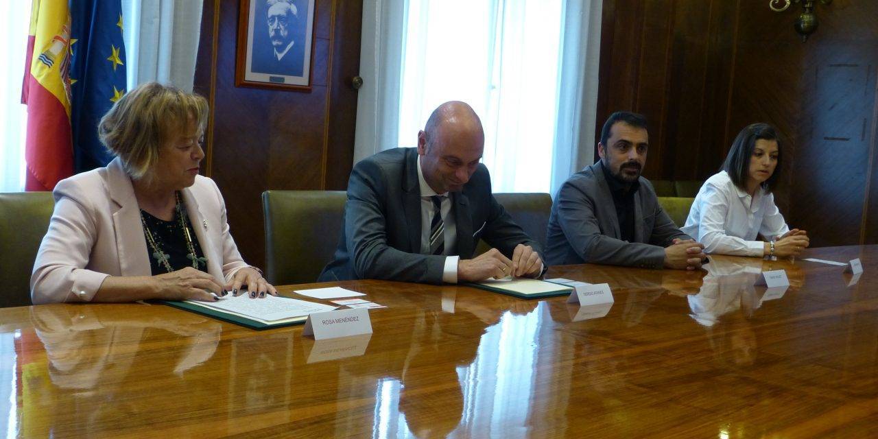 Fertinagro Biotech y el CSIC colaboran para responder al desafío de la sostenibilidad desde la bioeconomía