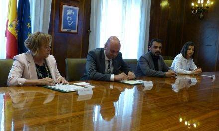 Fertinagro Biotech y el CSIC colaboran para responder al desafío de la sostenibilidad desde la bioeconomía