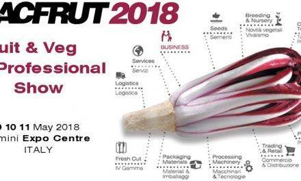 Soluciones innovadoras para la preparación del suelo de FORIGO en MacFrut2018