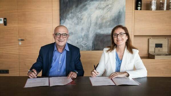 IRTA y Familia Torres empiezan el proyecto ‘Vitis Agrolab’ para impulsar la innovación en viticultura