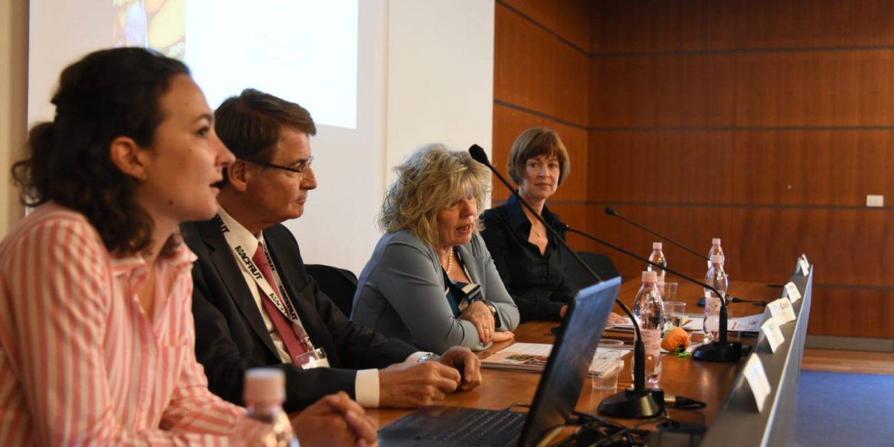 Regio’Com: the guide on the European best practices of fruit and vegetable promotion