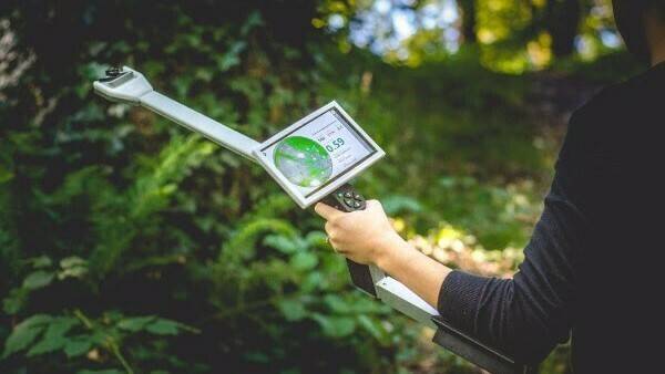 Meet the NEW Plant Canopy Imager!