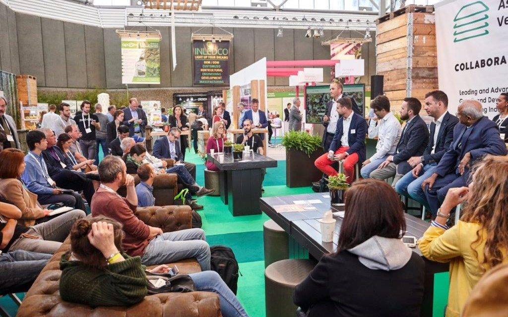 GreenTech Amsterdam concludes spectacular third edition