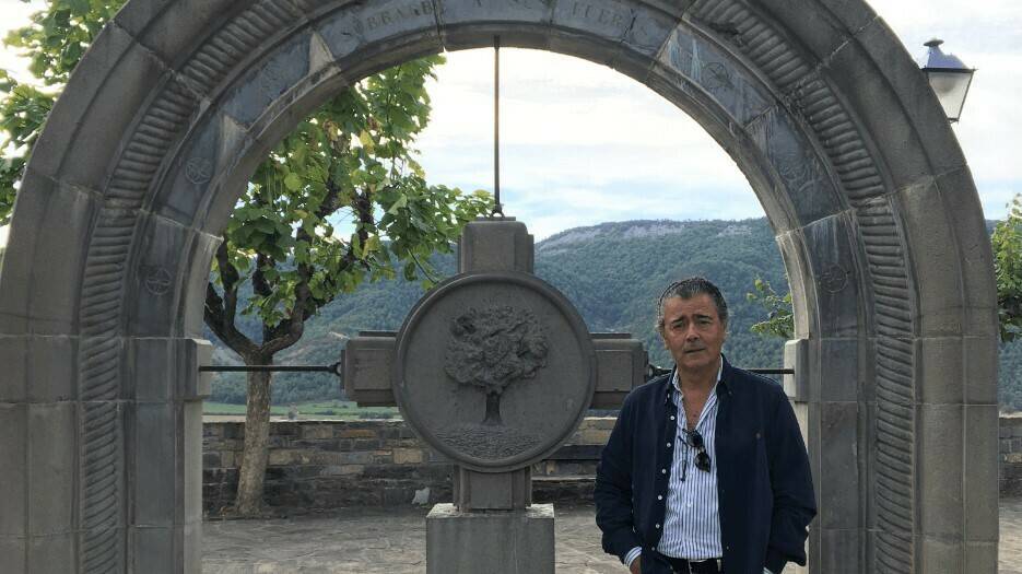 CEBE: prescripción y uso racional de desinfectantes en hortofruticultura