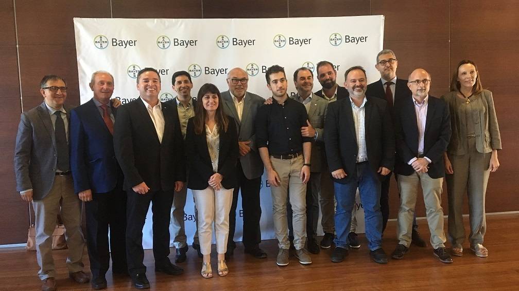 Bayer, sostenibilidad en la agricultura, responsabilidad ambiental y social