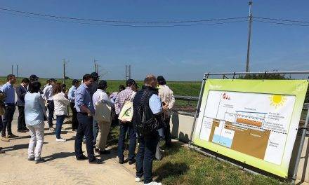 Bayer reúne en Bruselas a los principales representantes del sector agrario para abordar los retos de futuro