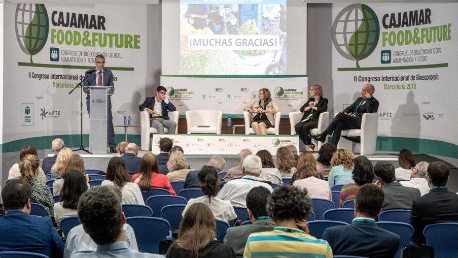 Los parques científicos y tecnológicos claves para los retos de la Bioeconomía