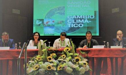 El cambio climático afectará al control de enfermedades y plagas