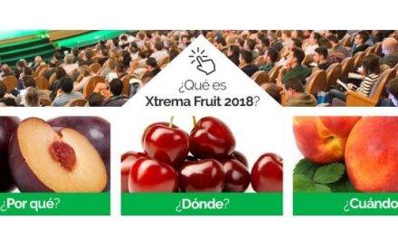 Xtrema Fruit, la fruticultura en Extremadura