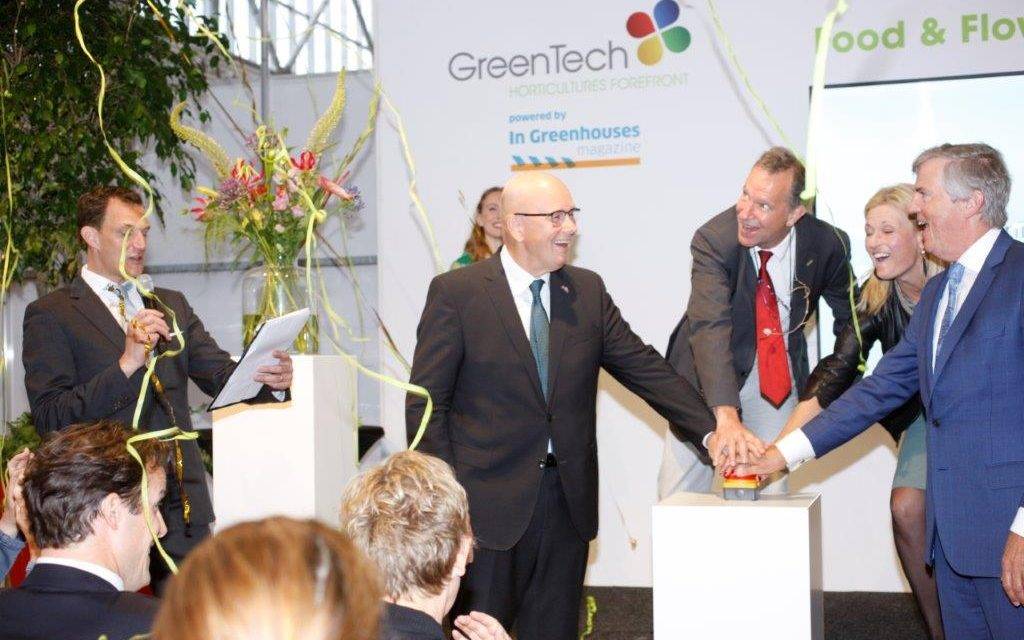Winners of GreenTech Innovation Awards 2018 announced
