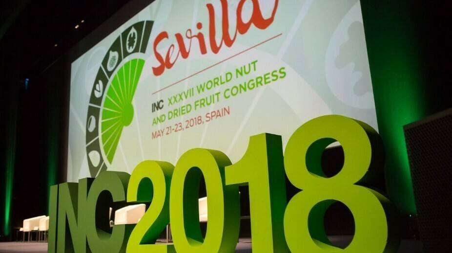 INC Congress, more than 1,500 attendees!