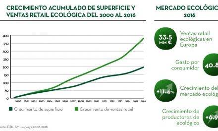 Fitó Organic ofrece las mejores variedades hortícolas certificadas para producción ecológica