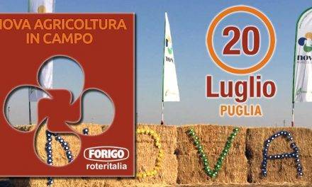 La agricultura de precisión, ¿cómo se aplica?