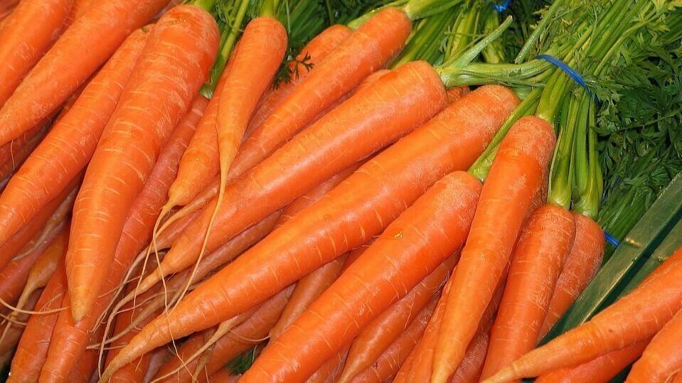 How to get the best out of your carrots