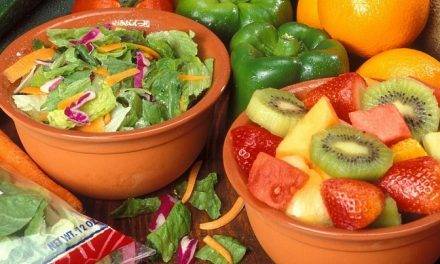 Quality & Safety of Fresh-cut Produce