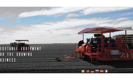 FERRARI Growtech