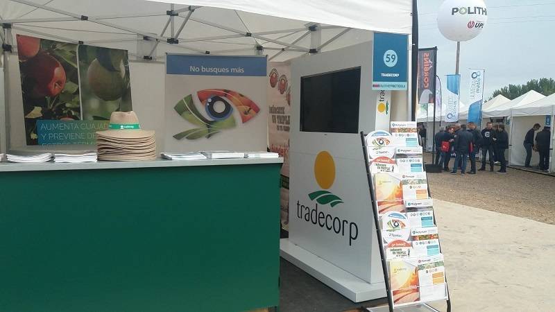 Jornadas Frutícolas