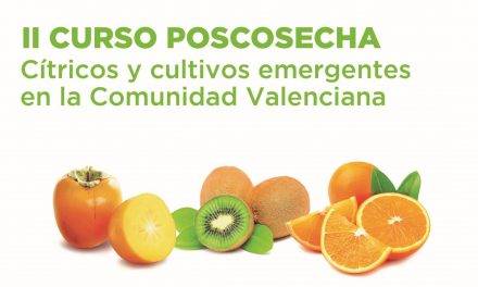 Curso para conocer el manejo poscosecha de frutas y hortalizas