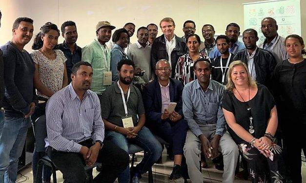 En Africa crecen las oportunidades para la hortofruticultura