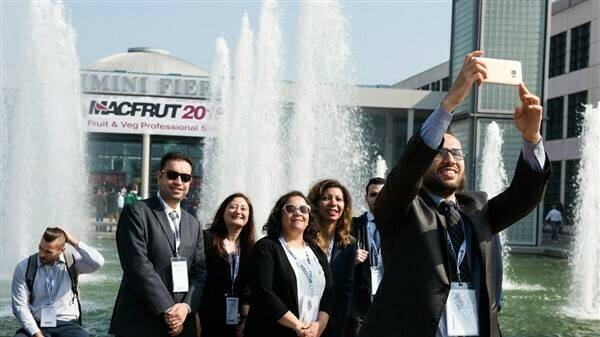 Actividades en el Macfrut 2019