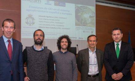 Un proyecto evalúa agroalimentación y gases de efecto invernadero