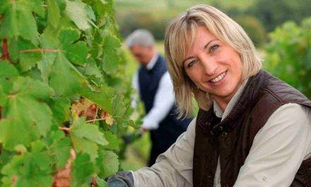 Casi un tercio de las explotaciones agrícolas europeas las dirige una mujer