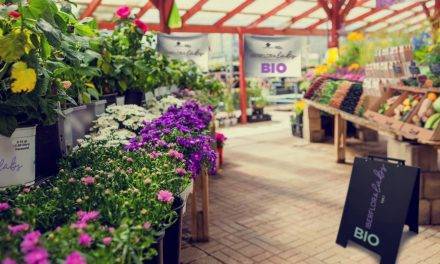 ‘Iberflora Labs’, el espacio de innovación de Iberflora, se hace BIO