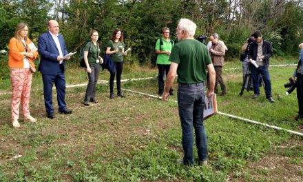 NEIKER muestra las posibilidades que ofrecen los cultivos ecológicos