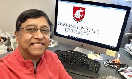 Light Could Be Key To protecting Crops From Costly Virus