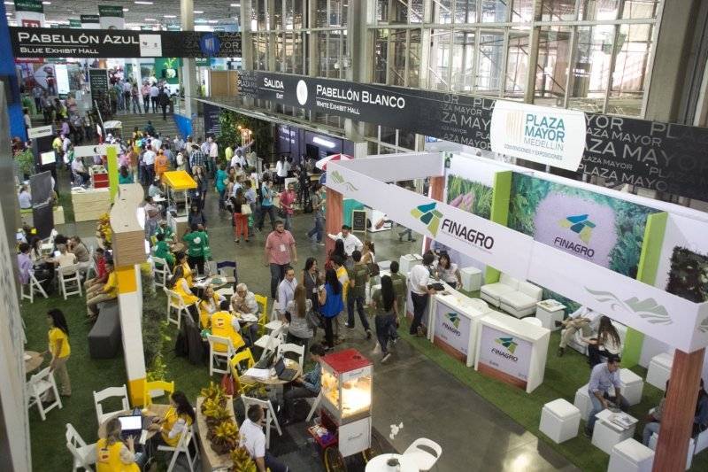 Expo Agrofuturo presentará las máquinas para preparar suelos de Forigo