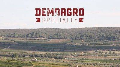 Compañía de software agrícola patrocinará el DemoAgro Specialty