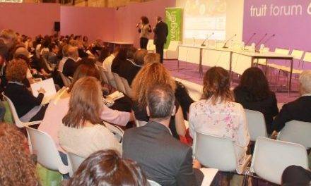 INIA y Biovegen organizan jornada de investigación agraria