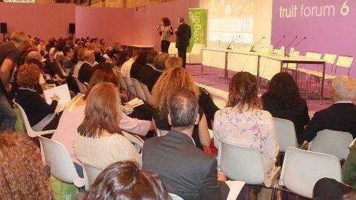 INIA y Biovegen organizan jornada de investigación agraria