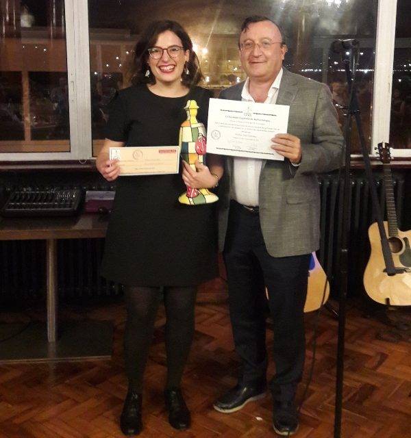 Phytoma premia estudio sobre la eficacia del glifosato