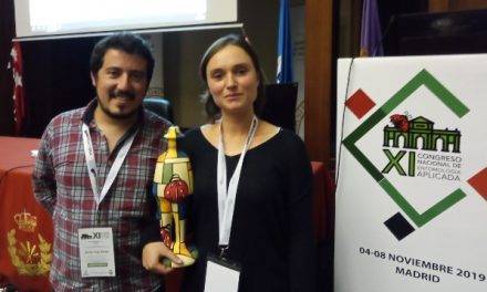 Premian estudio que permite identificar 3 psílidos del complejo Bactericera