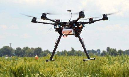 Jornada IRTA de teledetección y agricultura de precisión