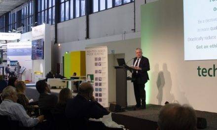 Seminario sobre escudos agrotextiles de protección para la agricultura