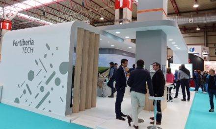 Fertiberia TECH y su participación en la FIMA 2020