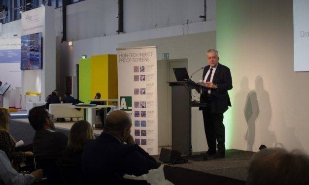 Agrotextiles avanzados para asegurar la sanidad vegetal