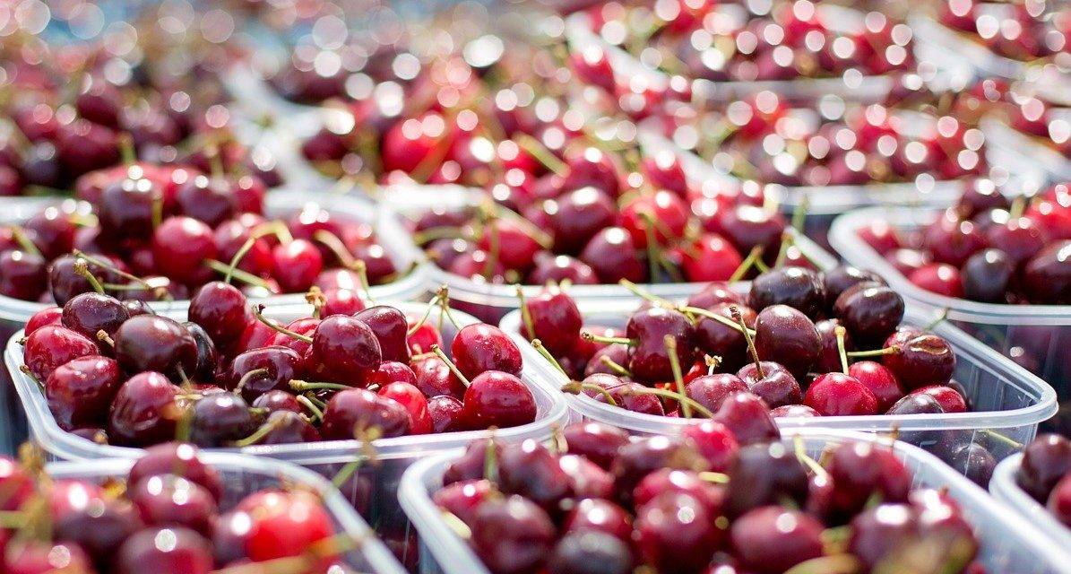 Europa se preocupa por su cosecha de hortofruta