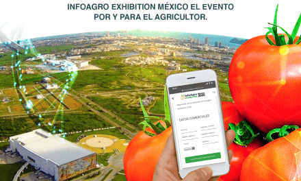 Infoagro Exhibition México pospuesta del 1 al 3 de julio