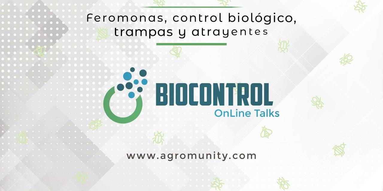 Las V Jornadas Internacionales de Feromonas y Control Biológico se aplazan ante la pandemia del coronavirus